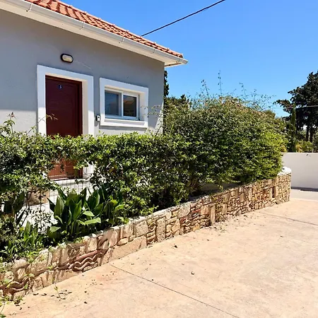 Anatoli Deluxe Apartments&villa Antonis
