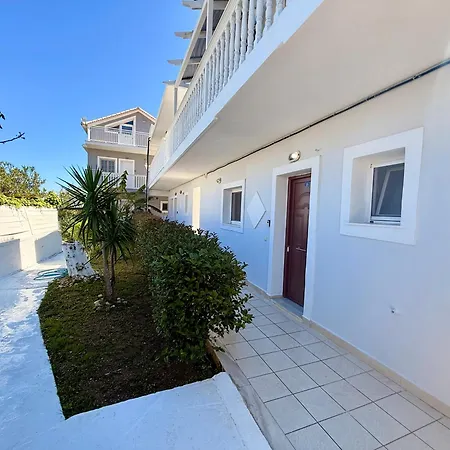 Anatoli Deluxe Apartments&villa Antonis Appartamento