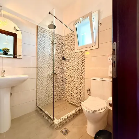 Appartamento Anatoli Deluxe Apartments&villa Antonis